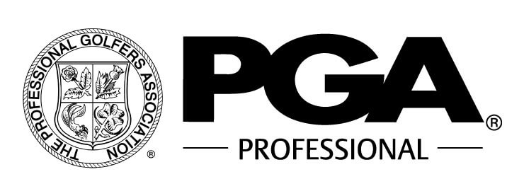 PGA Professional logo.