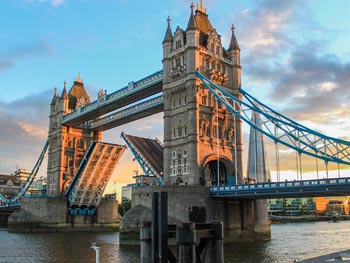 Visit London with our Parents Programmes